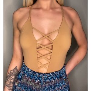 boutique one piece body suit